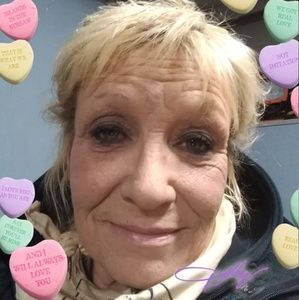 Meet your Posher, Wendy